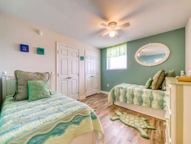 Beachfront Condo with Unbeatable view